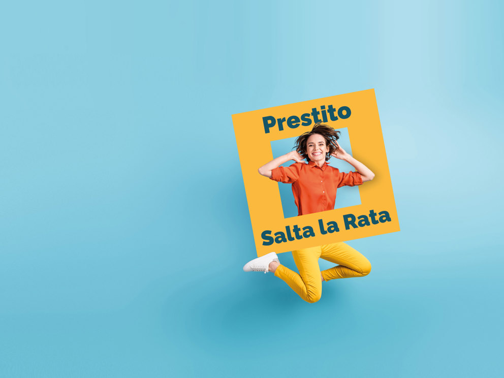 Con Prestipay il Natale arriva in anticipo 