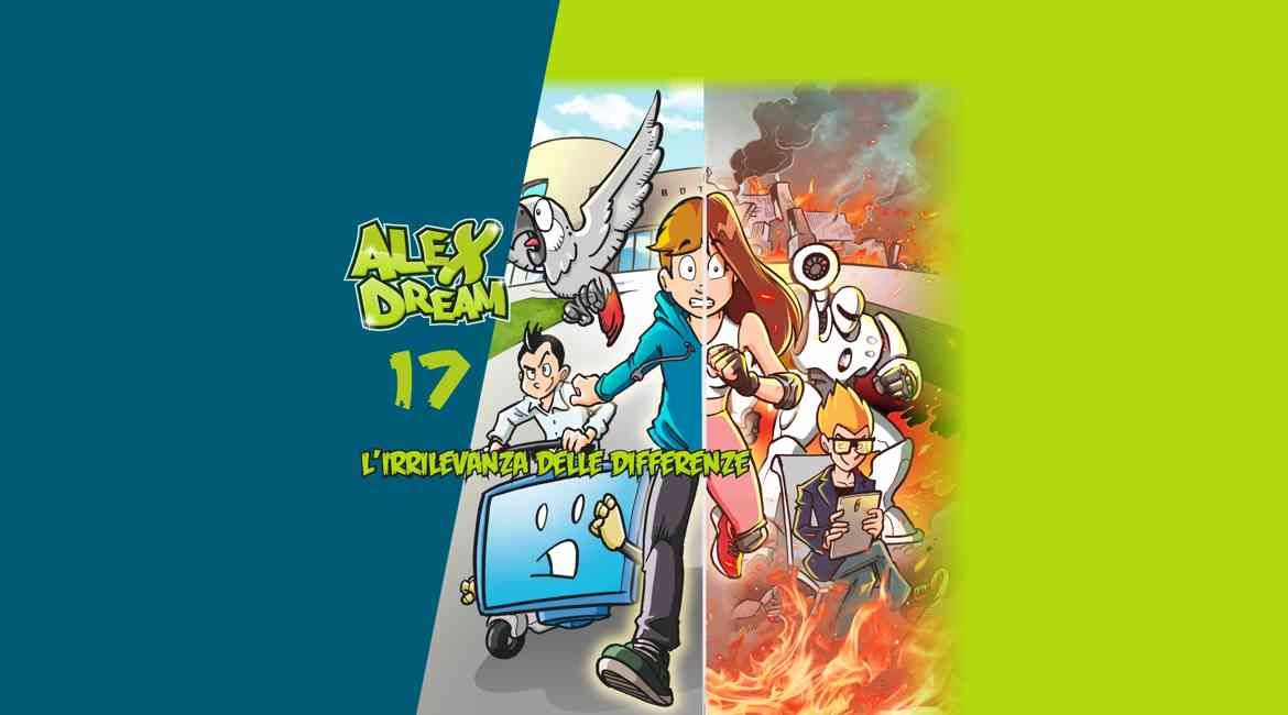 Alexdream Ep17 Banner