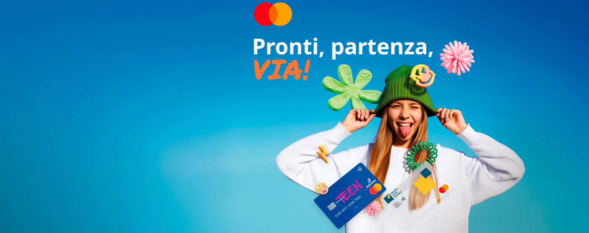 Pronti, Partenza, Via! Il concorso dedicato ai prodotti Minori è 