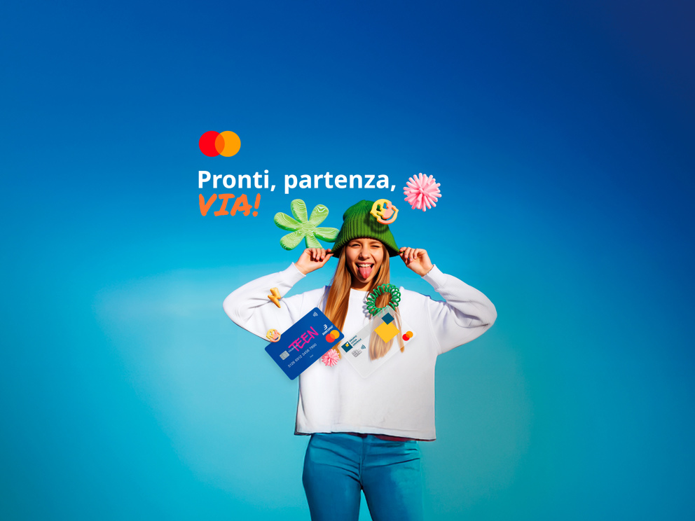 Pronti, Partenza, Via! Il concorso dedicato ai prodotti Minori è 