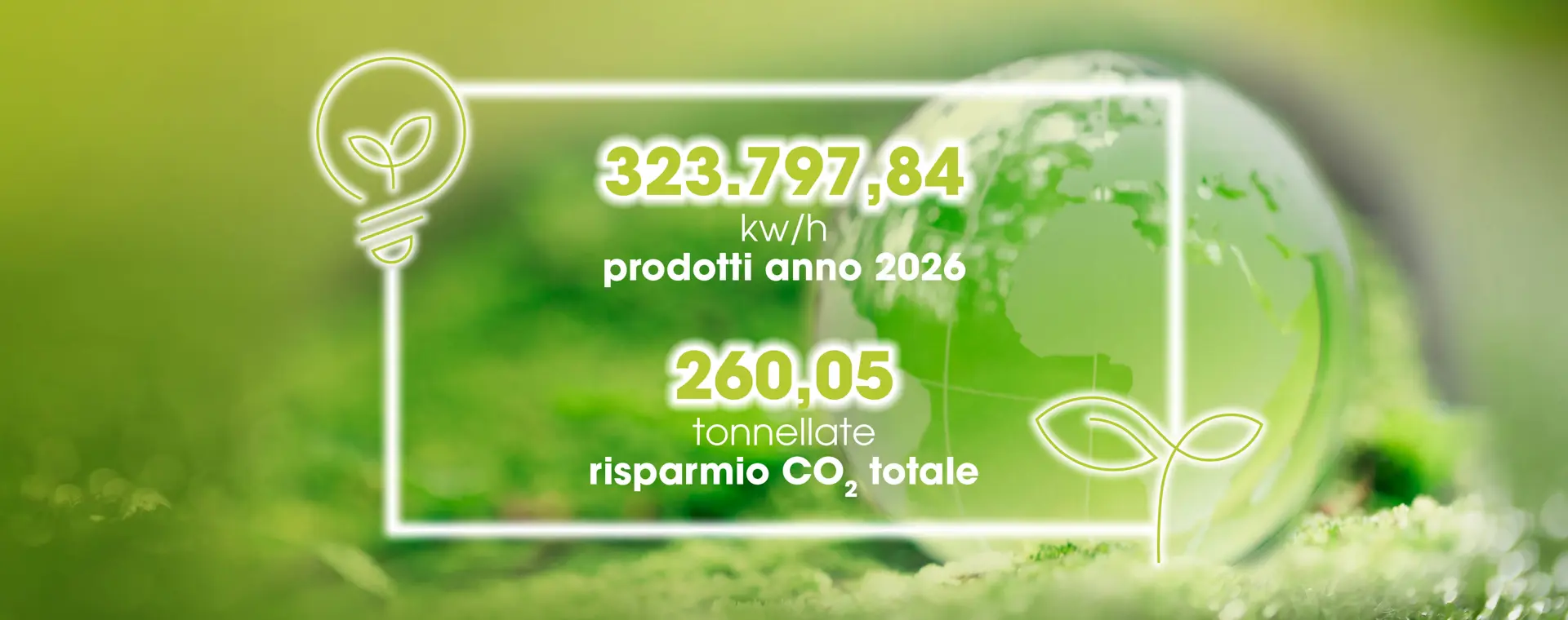 Banca Prealpi SanBiagio per l'ambiente 