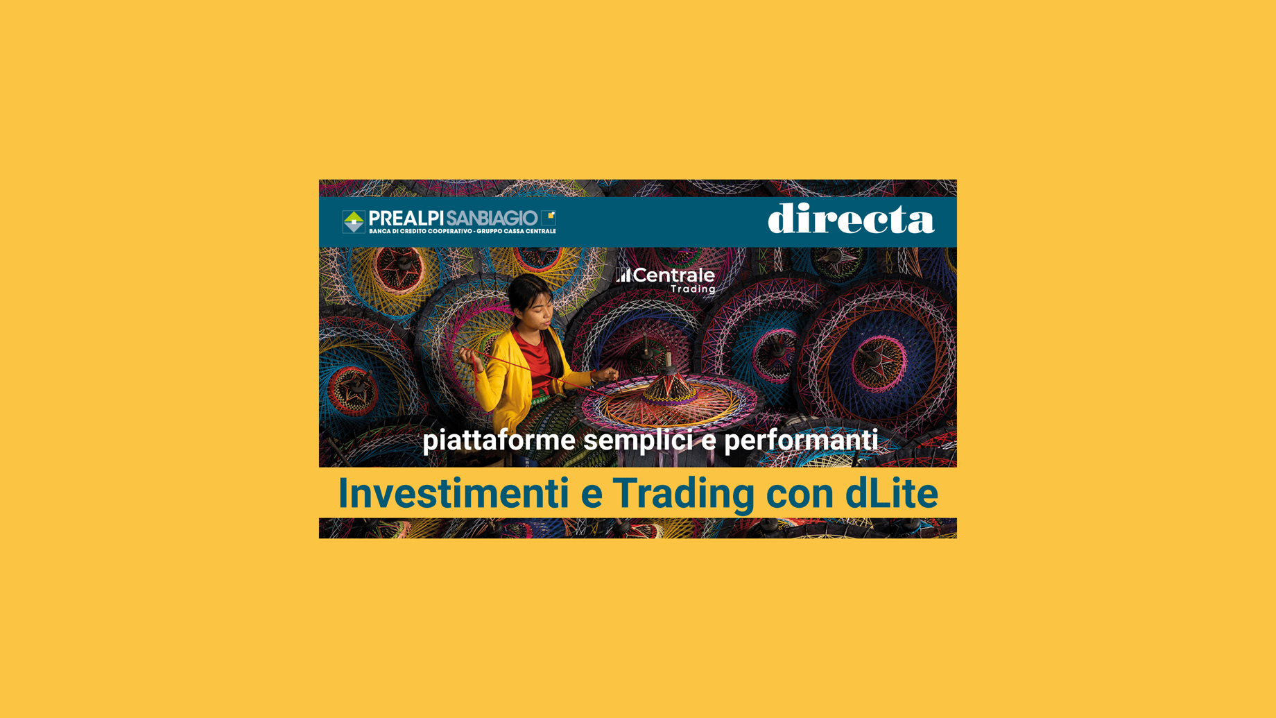 Investimenti e Trading con dLite
