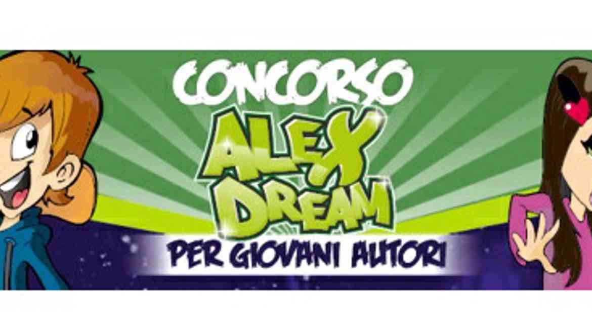 BPSB E TCBF Concorso Alex Dream 2