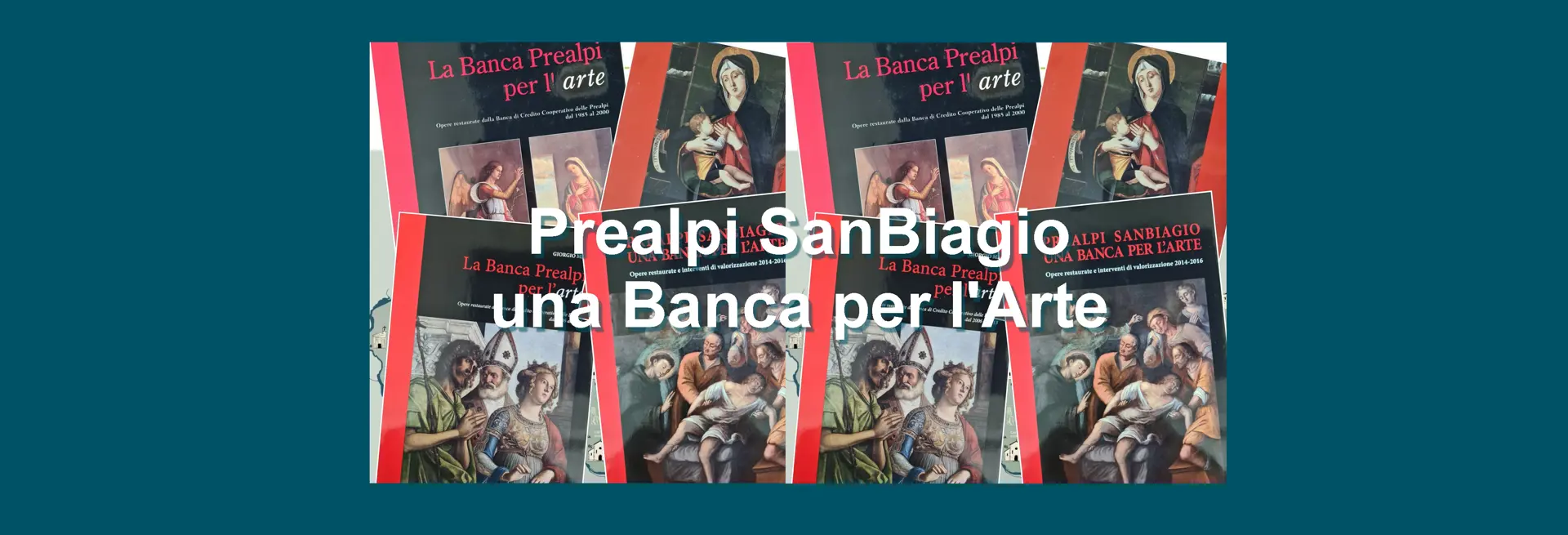 4000X2250 Prealpi Per L'arte