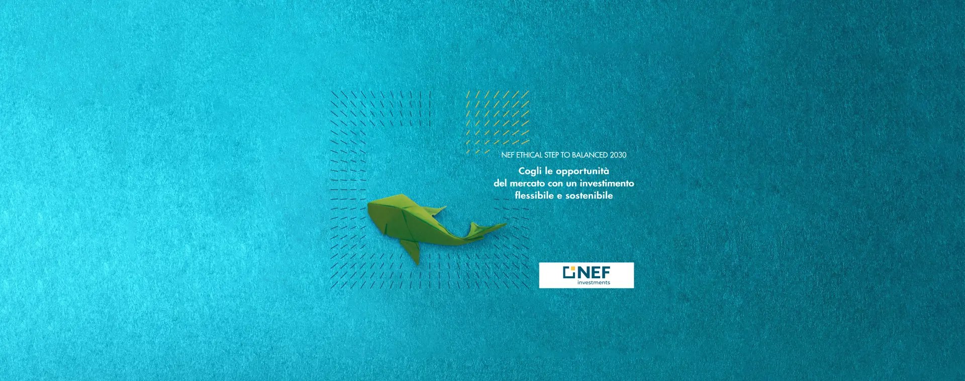 NEF Ethical Step to Balanced 2030 