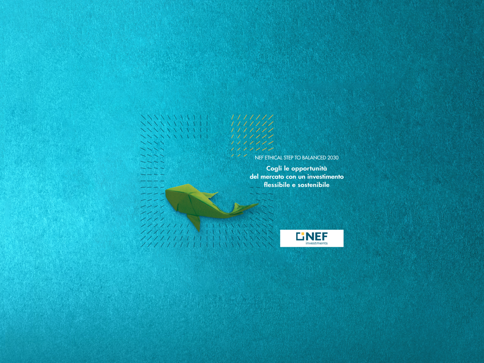 NEF Ethical Step to Balanced 2030 