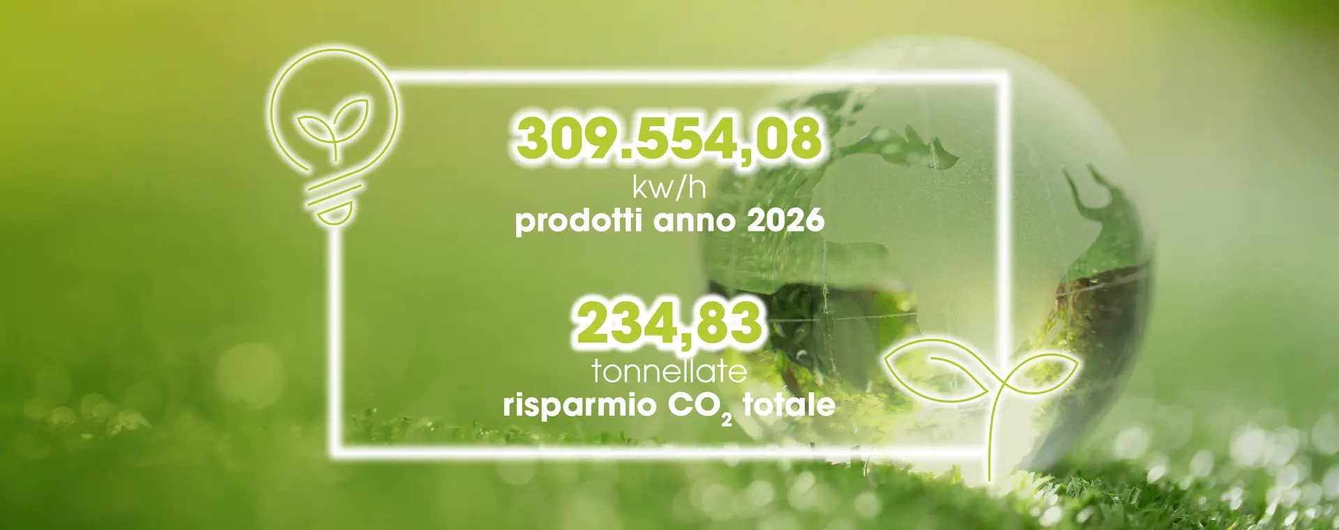 Banca Prealpi SanBiagio per l'ambiente 