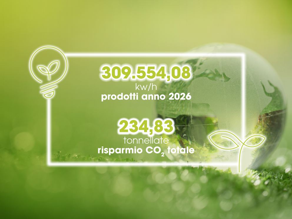 Banca Prealpi SanBiagio per l'ambiente 