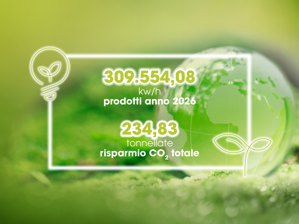 Banca Prealpi SanBiagio per l'ambiente 