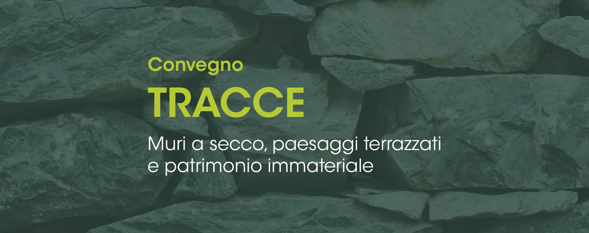 Tutela del paesaggio e la valorizzazione del patrimonio storico -