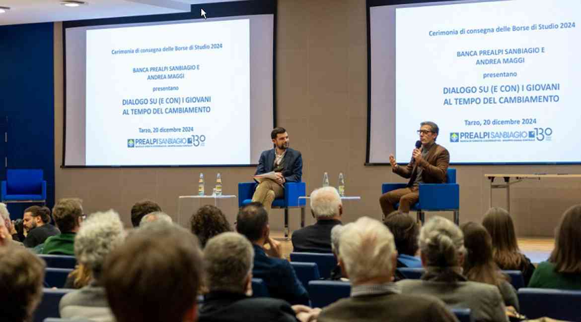 BORSE DI STUDIO NEWS