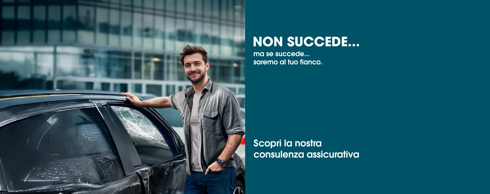 Assicurazioni 