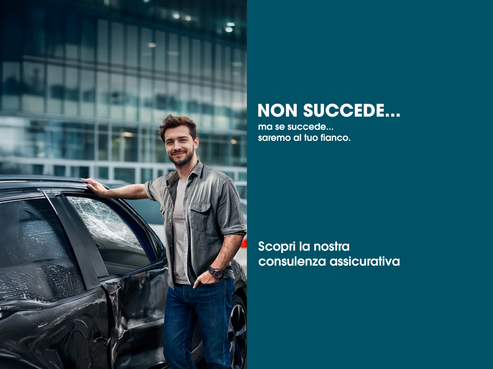 Assicurazioni 