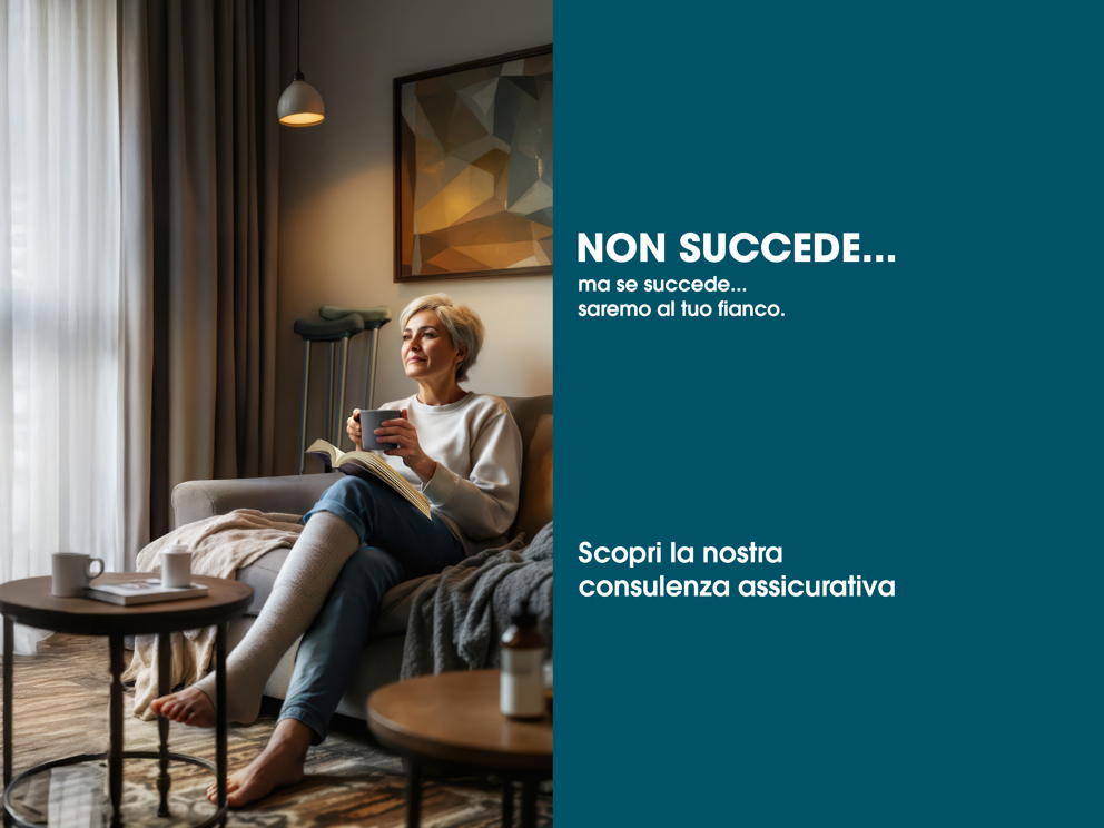 Assicurazioni 