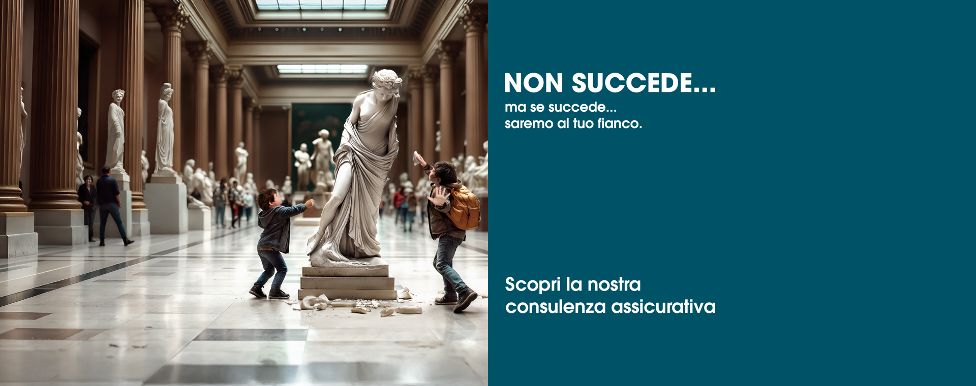Assicurazioni 