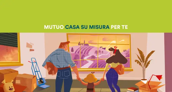 Mutuo Casa