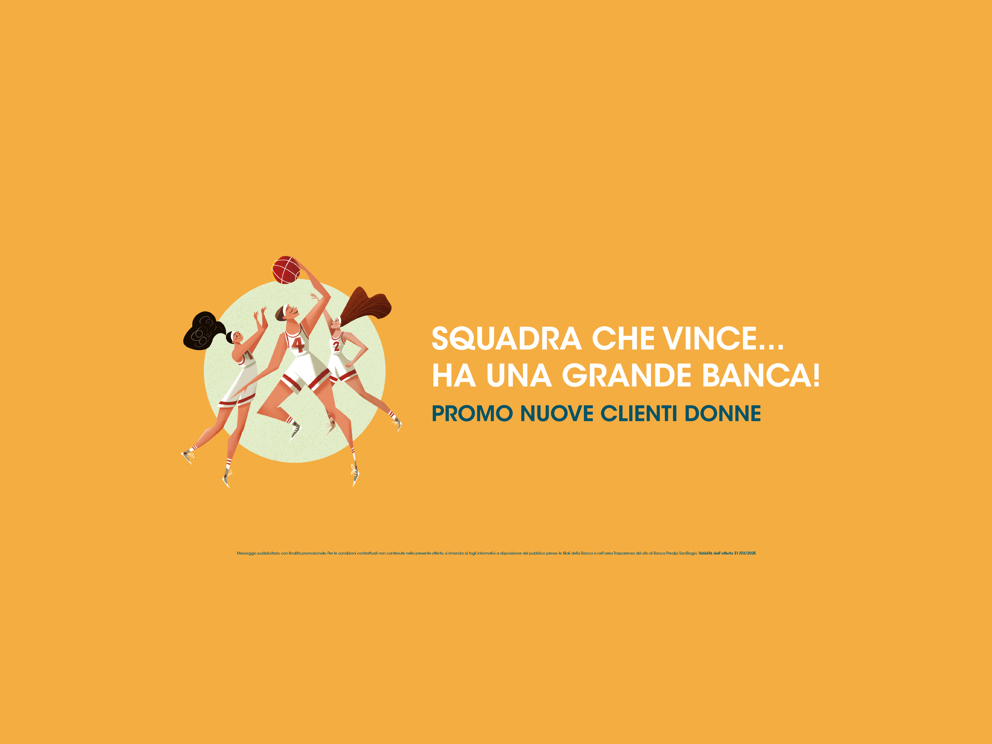 Campagna Amica 2025 - Privato 