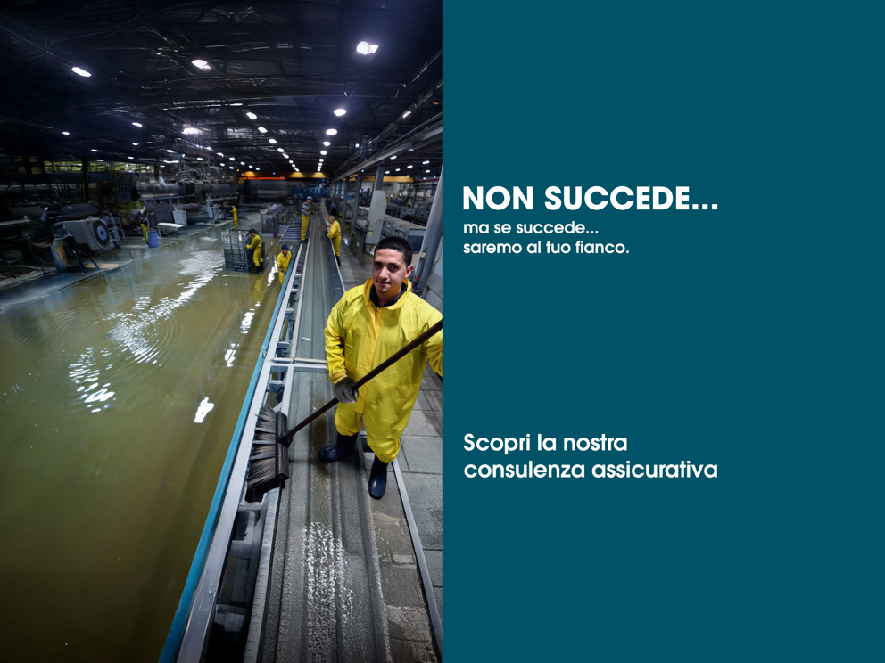 Assicurazioni 