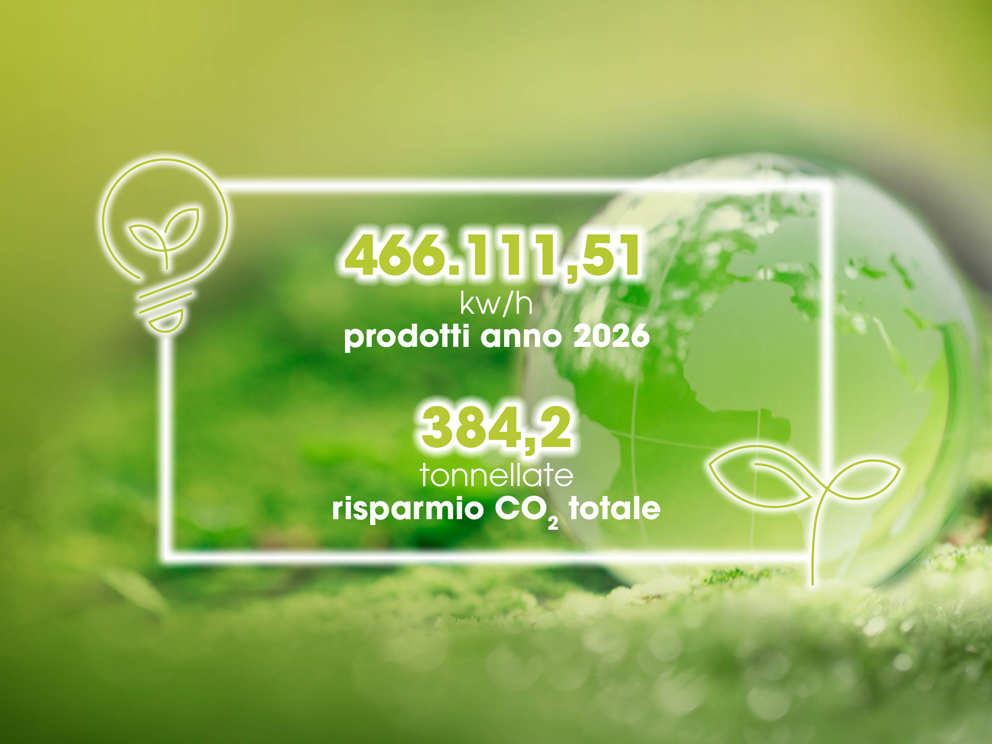 Banca Prealpi SanBiagio per l'ambiente 
