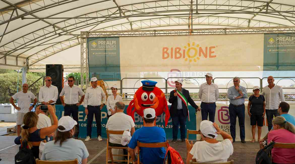 Bibione Be Active Inclusivo 1