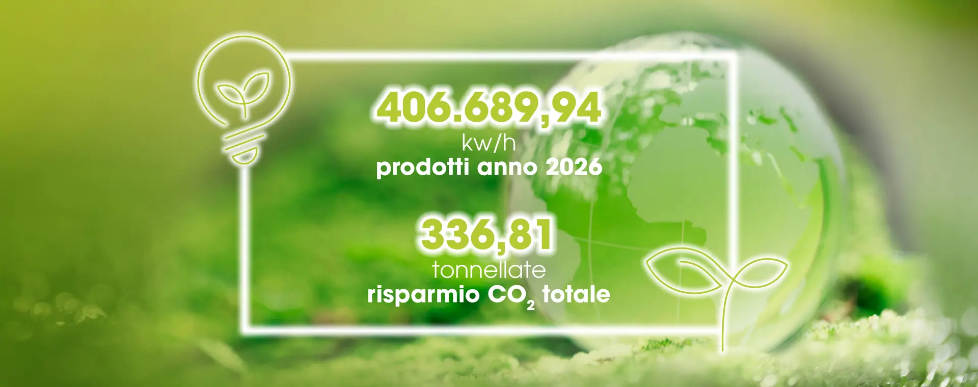 Banca Prealpi SanBiagio per l'ambiente 