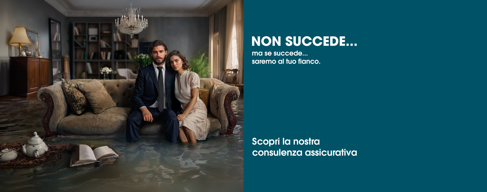Assicurazioni 